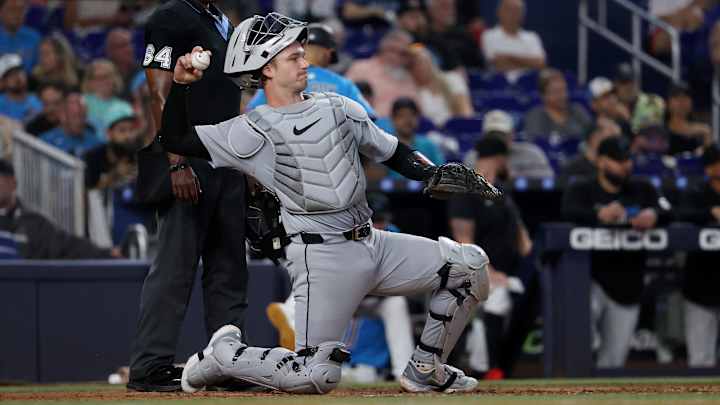 Why Dillon Dingler could be the Tigers’ first Gold Glove winner since 2016 because Dingler  has +6 Defensive Runs Saved (DRS) among AL catchers …  See More 👉