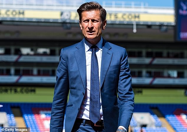 🚨 LEAKED: Crystal Palace Owner Reportedly Ready to Personally Push Through Stunning Move for 24-Year-Old Championship Wonderkid After Insider Claims Secret Talks Are Advancing Rapidly – Could the Eagles Be Closing In on Their Biggest Midfield Statement Yet? NOT Hayden Hackney