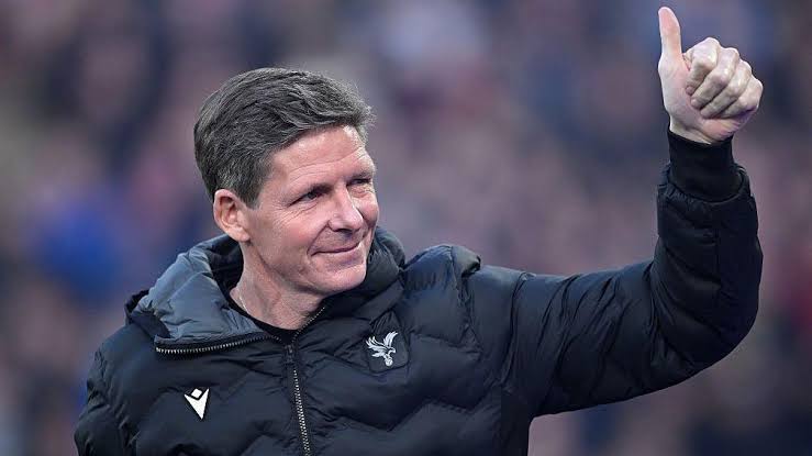 🚨 GLASNER TO MILAN?! Shock Return to Elite Management After Leaving Crystal Palace as European Giants Target Premier League Mastermind for Big Revival at San Siro 😱🔥🏆
