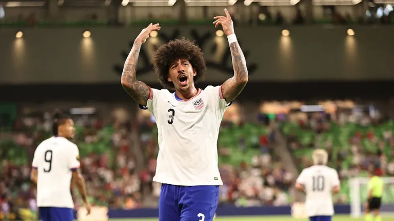 🚨 WORLD CUP TAKEOVER! Crystal Palace Set to Dominate the 2026 World Cup as FIFA Confirms Shirt Numbers for 12 Eagles — Including Henderson, Eze, Wharton, Mateta and More!