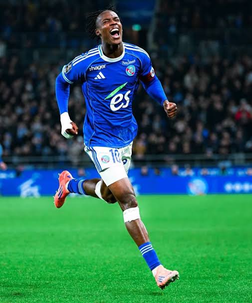 🚨 Crystal Palace Scouts Fly to London for Crucial Emmanuel Emegha Talks as Loan Move Gains Momentum