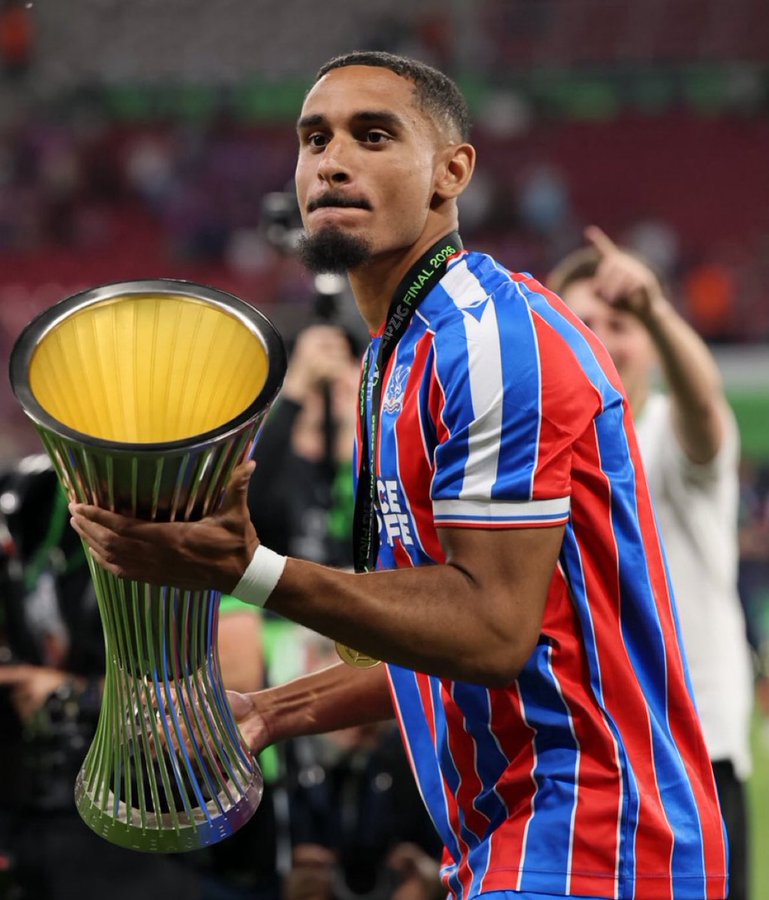 🚨💙 CHELSEA PLOTTING SHOCK RAID ON CRYSTAL PALACE! £40M-RATED MAXENCE LACROIX EMERGES AS MAJOR SUMMER TARGET AS BLUES STEP UP DEFENSIVE OVERHAUL 🔥👀🇫🇷