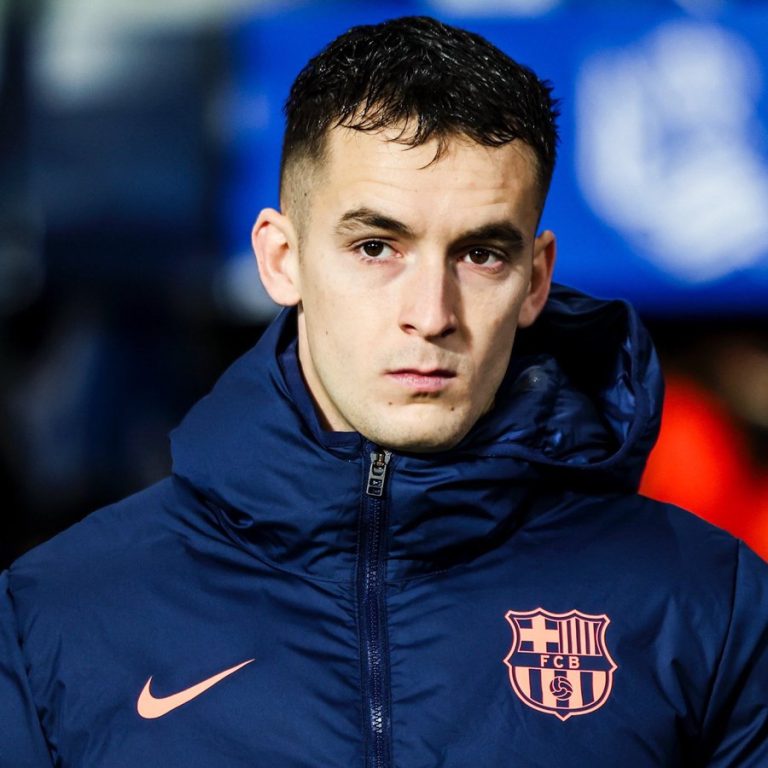 🚨🦅 CRYSTAL PALACE PLOT STUNNING BARCELONA RAID! Eagles Eye La Masia Wonderkid Marc Casadó as Barça Open Door to Shock Summer Exit 🔥🇪🇸💎