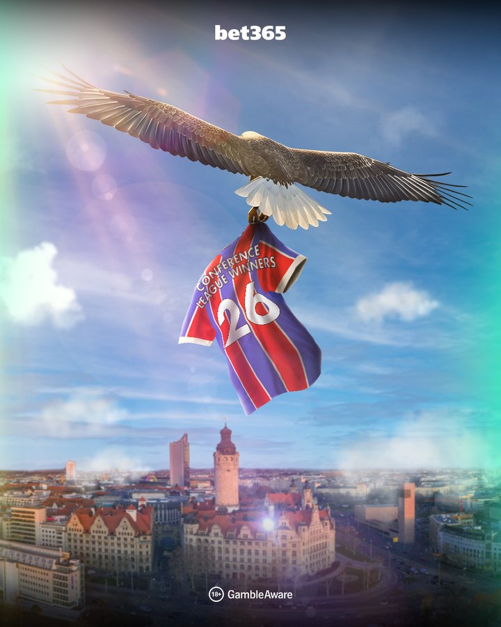 🚨CRYSTAL PALACE GO ON THE ATTACK! New Boss Demands Reinforcements as Eagles Launch £25m Bid for Championship Star and Open Talks for Elite Wonderkid in Ambitious Summer Transfer Overhaul!