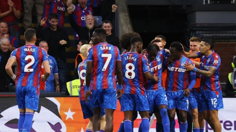 💔 “GOODBYE, IT WAS GOOD WHILE IT LASTED!” – Crystal Palace Star Dumps Club for Real Sociedad After Contract Talks Collapse 🚨ðŸ˜