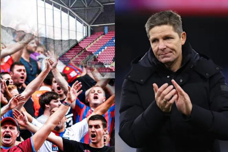 THIS IS VERY DISAPPOINTING: 🚨PALACE FANS ASK THE BIG QUESTION: If Crystal Palace Are Still Searching for a Manager, When Will He Settle In, Start Signing Players and Learn the Squad? With Pre-Season Fast Approaching, Supporters Fear Costly Delays Could Derail the Entire Summer! 😡🦅⏳🔥