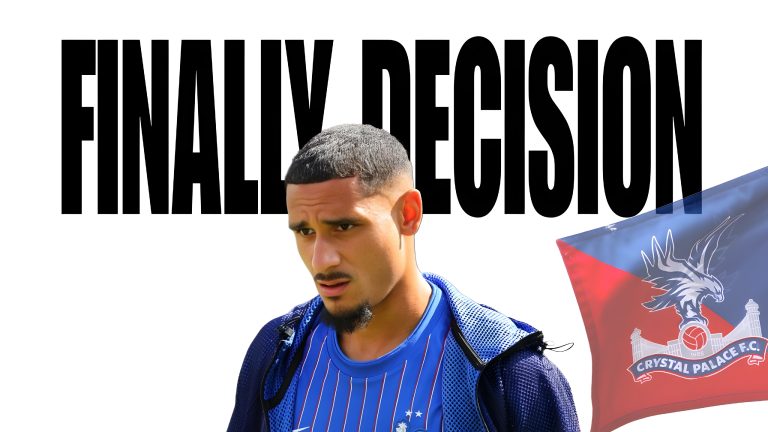 🚨 BREAKING: Crystal Palace FINALLY Make Their Decision on Maxence Lacroix After Tuesday Evening Announcement — A Move That Aligns with the Fans’ Verdict. Pierre Sage is the BEST