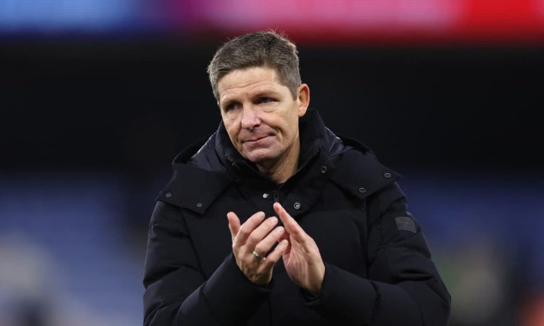 HEARTBREAKING!!! GLASNER’S MILAN RAID BEGINS! ๐จ Former Crystal Palace Boss ‘CONTACTS’ TWO Eagles Stars as Exit Talks Intensify and Players Signal Interest in Following Him to Italy After International Duty! ๐ฎ๐น๐ฆ