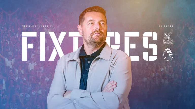 🎬 FIXTURE BOMBSHELL: SAGE THROWN STRAIGHT INTO THE FIRE AS BRUTAL CRYSTAL PALACE SCHEDULE UNLEASHES CITY, ARSENAL AND A SEASON-DEFINING FINALE 🦅🔥📅