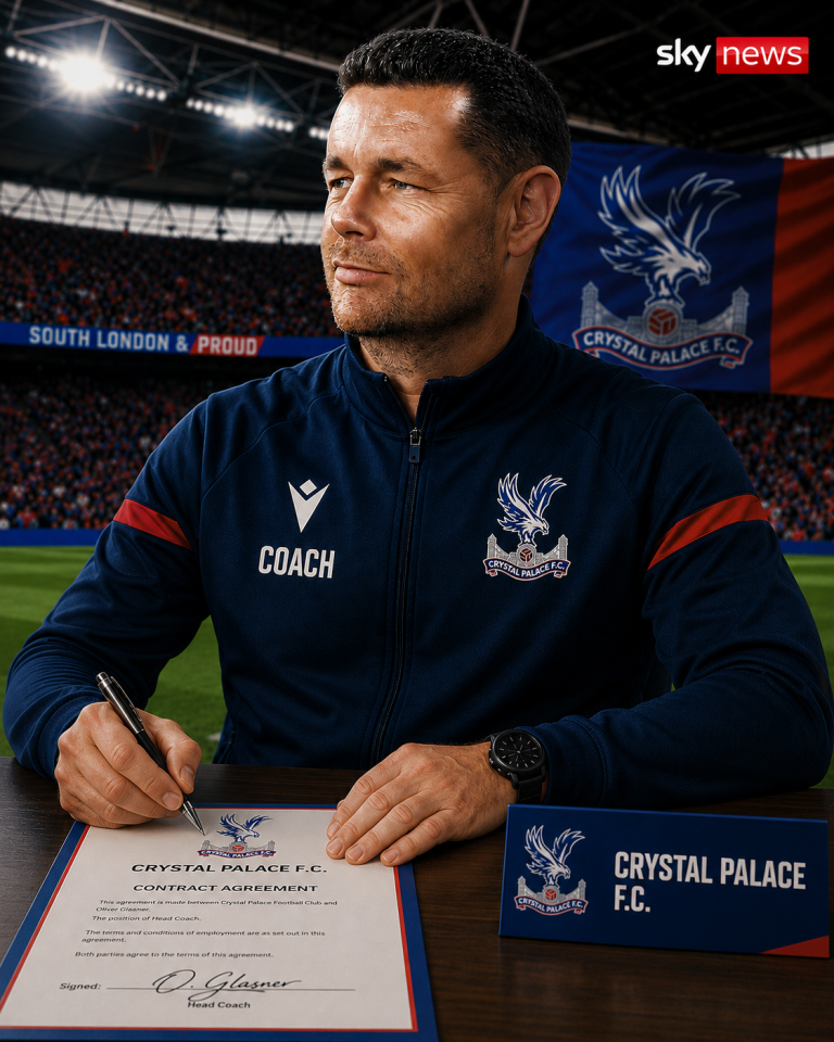 🚨 Bigger Than Glasner? Crystal Palace Closing In on Pierre Sage as Fans Debate Whether the Frenchman Can Take the Eagles Where No Manager Ever Has 👀🏆🦅🔥