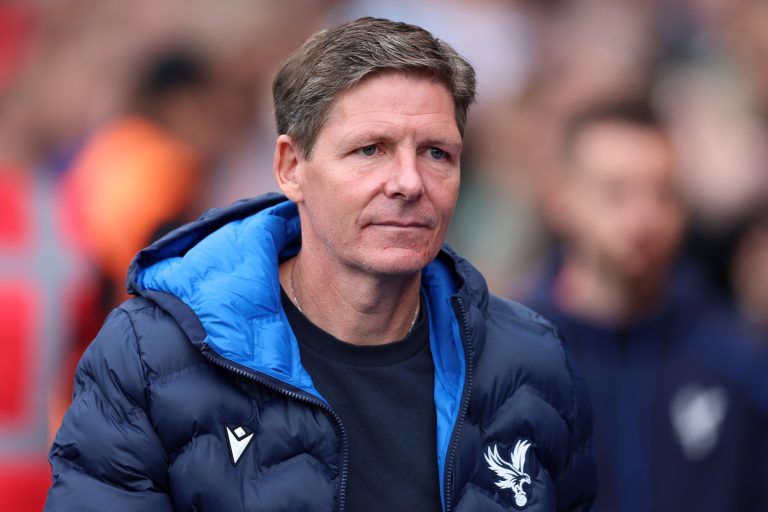 🚨 Crystal Palace Fans Love This! Viral Oliver Glasner Rumour Mocks Fulham as Eagles Supporters Claim Their Former Boss Knows the Difference Between Ambition and Mid-Table Comfort 😱🦅🔥
