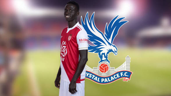 🚨 Crystal Palace are reportedly considering a move for Senegal international Krepin Diatta, who is available on a free transfer this summer. With his ability to play at wing-back and winger, many believe he could be the perfect fit for Oliver Glasner’s system. 🦅🔥
