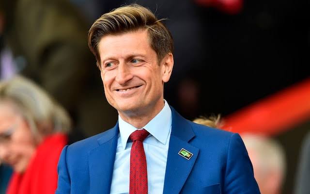 šØBRUTAL REJECTION? Crystal Palaceās trusted starter has turned his BACK on a new contract, declaring āI Need a New Challengeā and leaving Selhurst Park in SHOCK ā You Wonāt Believe Who It I