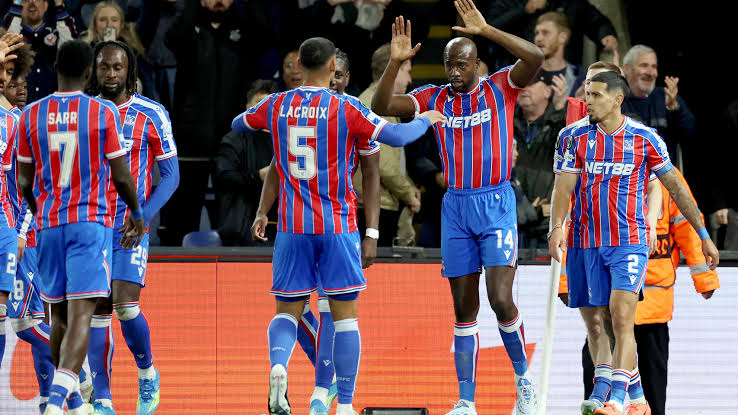 🚨 Transfer Battle Explodes! Two RIVERY club Ready to Go Bid-for-Bid as Crystal Palace Set Final Asking Price for Midfield Star whom will like say GOODBYE After Como Cup! 👀💸