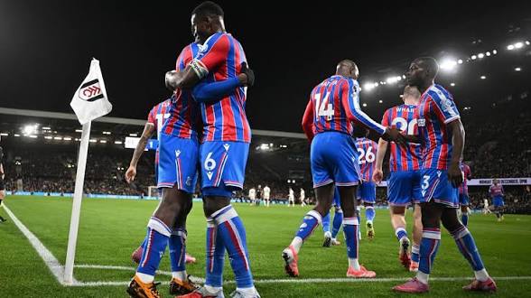 π¨π₯ CRYSTAL PALACE IN CHAOS! Disgruntled Star Tells Pierre Sage He Will NEVER Return for Next Season and Has NO Interest in Playing Alongside, Jean-Philippe Mateta and Adam Wharton Anymore!