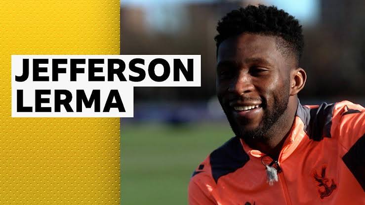 TRANSFER SHOCK: Jefferson Lerma FINALLY Breaks Silence on His Future — Cryptic Comments Spark CONFUSION as Exit Rumours EXPLODE