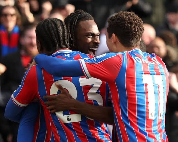 🚨💣 PIERRE SAGE FIRST DEAL! Crystal Palace HIJACK Move for Ex-Tottenham Midfield Warrior as Eagles Launch First Major Transfer Raid, Leaving BRENTFORD & MAN CITY Scrambling in a Dramatic Battle for the Free-Agent Star! 🦅🔥⚽👀