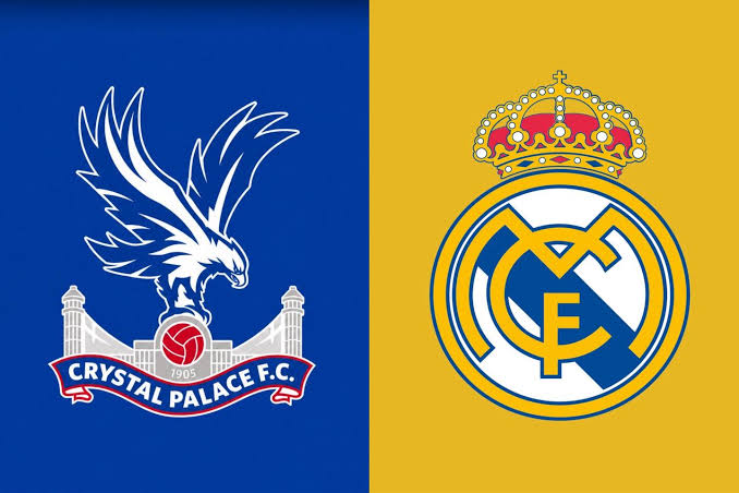 🚨 CRYSTAL PALACE SHOCK EUROPE! €150M REAL MADRID MEGA BID FOR STAR WINGER BRUTALLY REJECTED IN POWER STATEMENT! 🔥🦅💰 AS CRYSTAL PALACE GAVE REASON WHY!!! WHAT A DEMAND