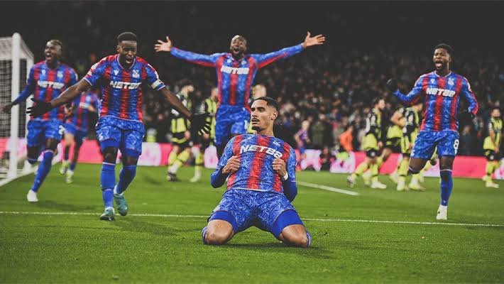 🚨🦅 PALACE’S GOAL MACHINE SET TO DEPART! 28 years old forward Targeted to LEAVE club for £30m and £8 ads-on. DEAL SET TO COMPLETE AFTER WORLD CUP! 💥🔥