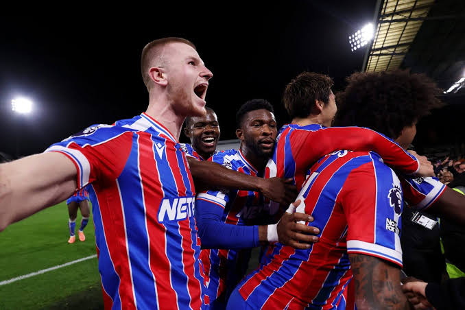 🎬 ALONSO GOES ALL IN: CHELSEA PREPARE TO SMASH TRANSFER RECORD AS PALACE DIG HEELS IN OVER PRIZE DEFENSIVE ASSET 💰💙😤