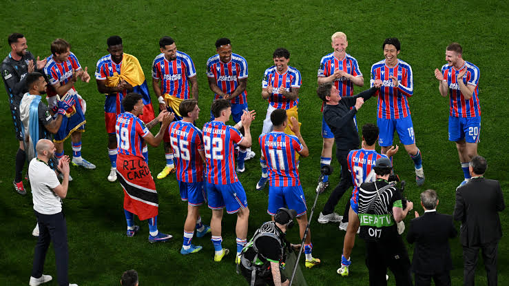 🚨💔 GOODBYE CRYSTAL PALACE! STAR SET TO LEAVE IMMEDIATELY AFTER WORLD CUP AS PERSONAL TERMS AGREED AND WORK PERMIT FINALLY APPROVED FOR BLOCKBUSTER MOVE! 🦅🔥