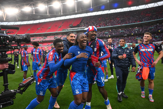🚨HERE WE GO! Besiktas Strike £28M Agreement for Crystal Palace Goal Machine as Turkish Giants Win Transfer Race and Prepare Immediate Flight to Istanbul for Medical and Unveiling Ceremony🚨