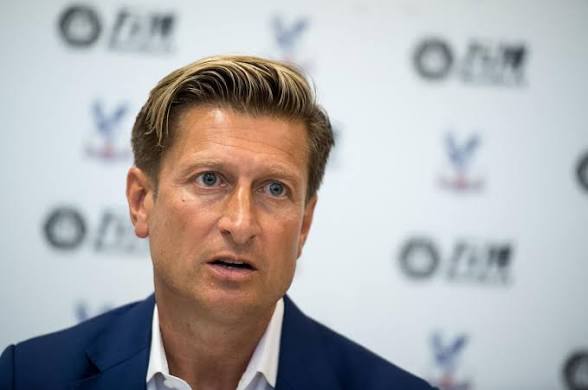 🚨 DEAL COLLAPSE DRAMA! Palace U-Turn at the Finish Line Leaves £30M Forward in TOTAL LIMBO as Coventry Circle for Shock Cut-Price Move! 🔵⚪