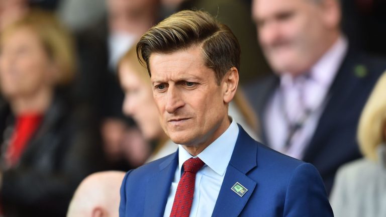🚨 BOMBSHELL: Crystal Palace Target on the Brink of Saying YES Suddenly Receives Shock Better Offer from Surprise Rival, Leaving Transfer Race in Chaos as Steve Parish’s Plans Are Thrown Into Doubt…