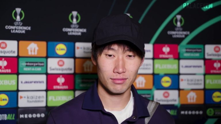 🚨 DAICHI KAMADA BREAKS HIS SILENCE! Crystal Palace Star Finally Reveals His Stance on New Contract or Summer Exit 🦅🔥
